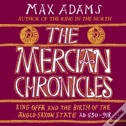 Capa do artigo The Mercian Chronicles