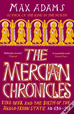 Capa do artigo The Mercian Chronicles