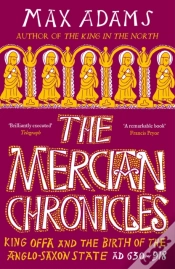 Capa do artigo The Mercian Chronicles