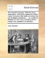 The Merciful Assizes: With The Lives, Ch - Preview