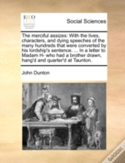 Capa do artigo The Merciful Assizes: With The Lives, Ch