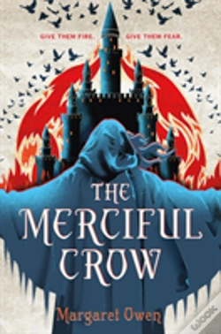 Capa do artigo The Merciful Crow