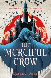 Capa do artigo The Merciful Crow