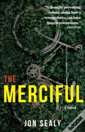 Capa do artigo The Merciful