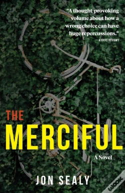 Capa do artigo The Merciful