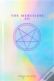 Capa do artigo The Merciless Iii