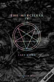 Capa do artigo The Merciless Iv: Last Rites
