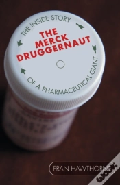 Capa do artigo The Merck Druggernaut