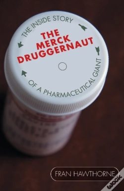 Capa do artigo The Merck Druggernaut
