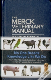 Capa do artigo The Merck Veterinary Manual