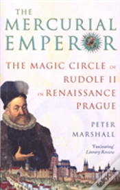 Capa do artigo The Mercurial Emperor