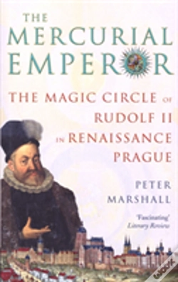 Capa do artigo The Mercurial Emperor