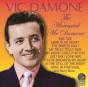 The Mercurial Mr Damone - CD - Preview