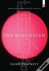 Capa do artigo The Mercurian
