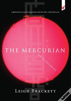 Capa do artigo The Mercurian
