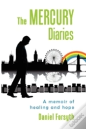 Capa do artigo The Mercury Diaries