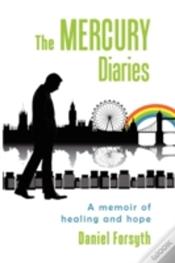 Capa do artigo The Mercury Diaries