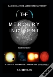 Capa do artigo The Mercury Incident