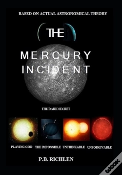 Capa do artigo The Mercury Incident