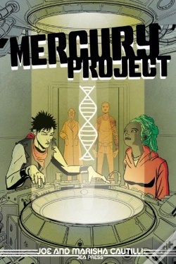 Capa do artigo The Mercury Project