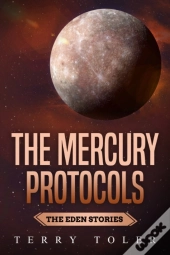 The Mercury Protocols: A Suspenseful Fan