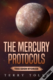 Capa do artigo The Mercury Protocols: A Suspenseful Fan