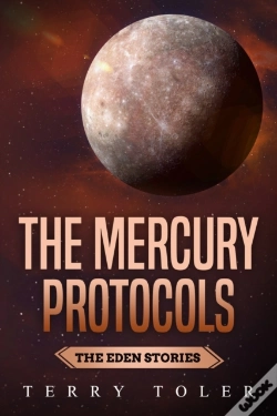 Capa do artigo The Mercury Protocols: A Suspenseful Fan