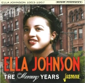 Capa do artigo The Mercury Years (1953-1957) - CD