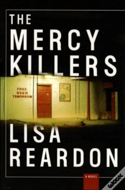 Capa do artigo The Mercy Killers