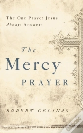The Mercy Prayer