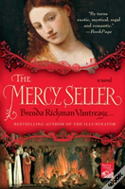 Capa do artigo The Mercy Seller