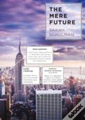 Capa do artigo The Mere Future