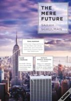 Capa do artigo The Mere Future