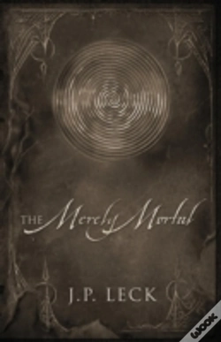 Capa do artigo The Merely Mortal