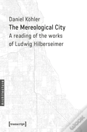 The Mereological City