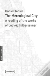 Capa do artigo The Mereological City