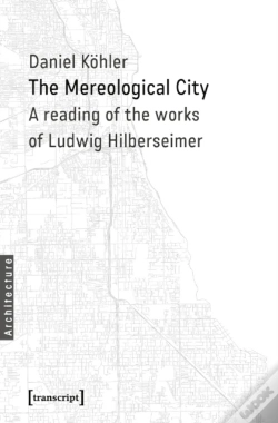 Capa do artigo The Mereological City