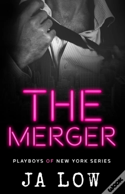 Capa do artigo The Merger