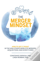 The Merger Mindset