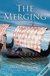 Capa do artigo The Merging