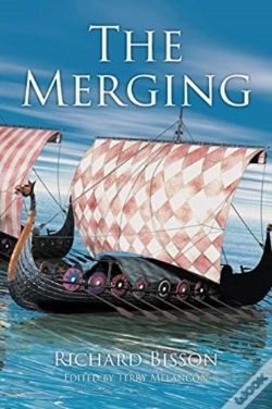 Capa do artigo The Merging