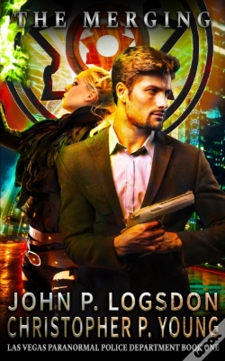 Capa do artigo The Merging