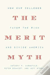 Capa do artigo The Merit Myth