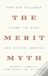 The Merit Myth