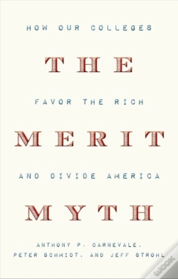 Capa do artigo The Merit Myth