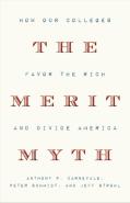 The Merit Myth