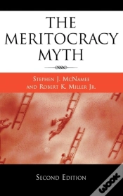 Capa do artigo The Meritocracy Myth