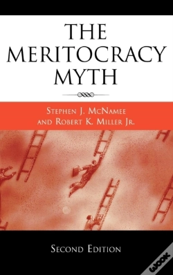 Capa do artigo The Meritocracy Myth