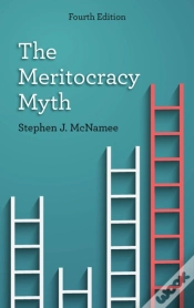 Capa do artigo The Meritocracy Myth