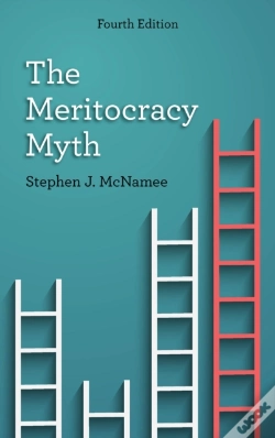 Capa do artigo The Meritocracy Myth